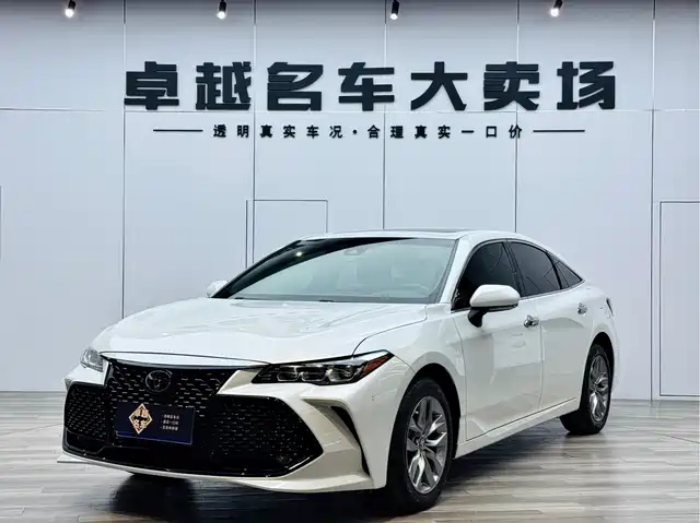 Toyota Asian Dragon Asia Dragon 2021 2.5l Deluxe Edition — фото