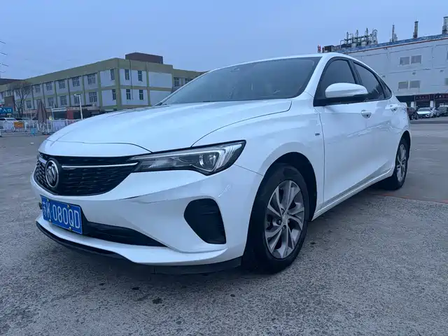 Buick Valeant Valeant 2022 Pro 533t Enjoy Edition
