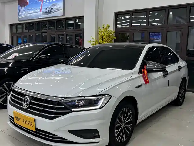 Volkswagen Sagitar Sagitar 2021 280tsi Dsg Comfort Intelligent Edition — фото