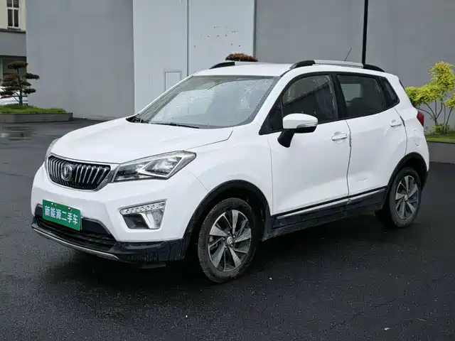 Chang'An Changan CS15EV