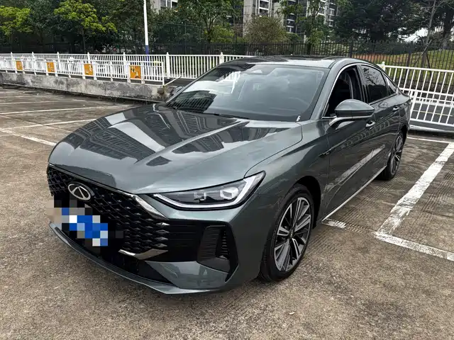 Chery Arrizo 8 Pro Arrizo 8 Pro 2025 Pro 1.6t Luxury+