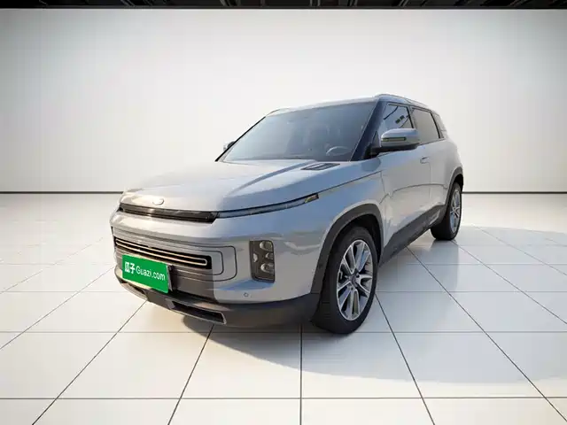 Geely Automobile Geely Icon Geely Icon 2020 1.5td I9 Bsg