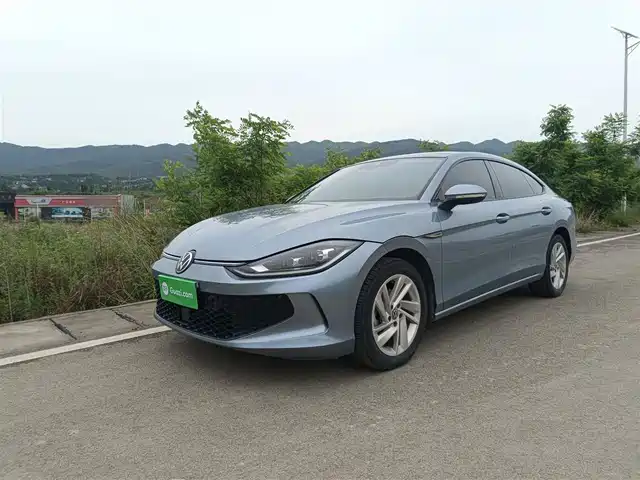 Volkswagen Lingdu Lingdu 2022 Lingdu L 280tsi Dsg Spicy Version — фото