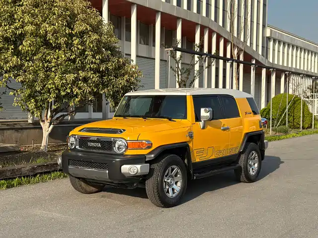 Toyota Land Cruiser (Imported) Land Cruiser (Imported) Lc76 2024 4.0l Automatic