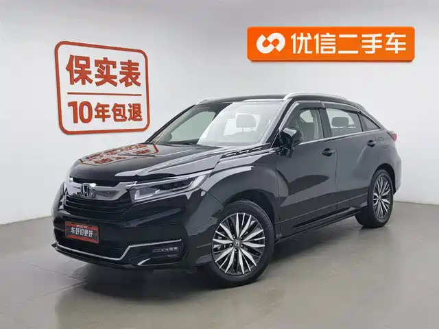 Honda Crown Road Guandao 2020 370turbo 2wd Deluxe Edition — фото