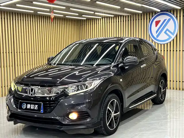 Honda Binzhi Binzhi 2020 1.5l Cvt Pioneer Edition