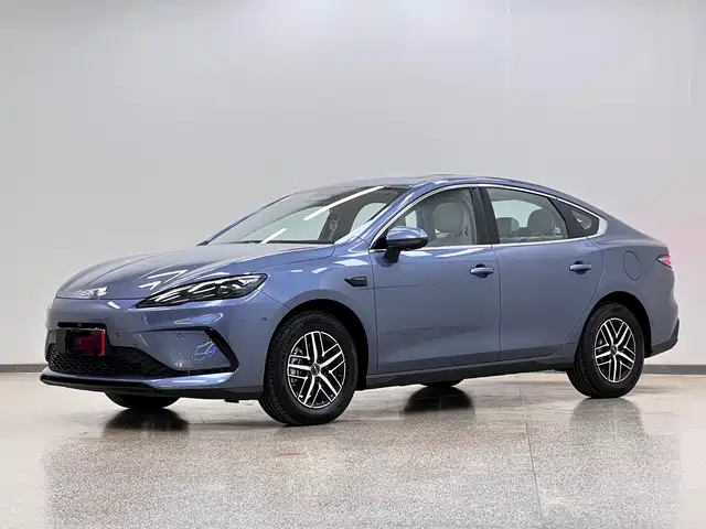 Byd Seal 05 DM-i Seal 05 Dm-I 2025 Dm-I Smart Driving Version 120km Flagship Model — фото