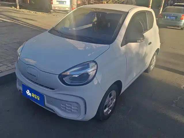 Roewe Clever Clever 2021 302km All-Round Version