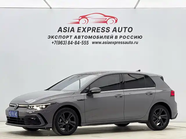 Volkswagen Golf Golf 2023 Facelift 280tsi Dsg R-Line
