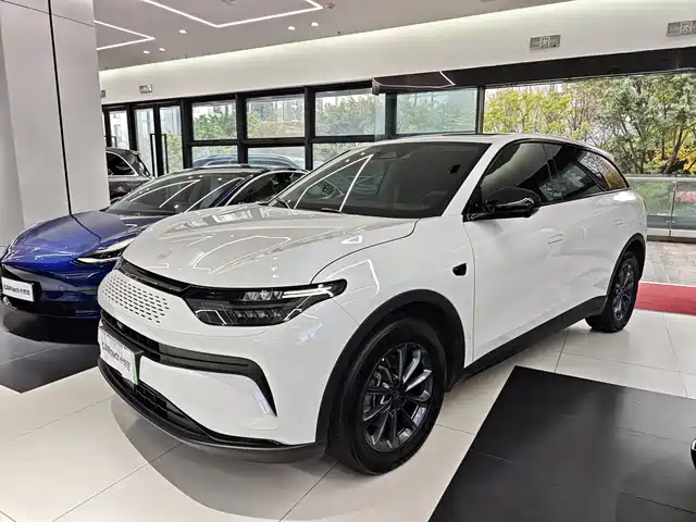 Leap Car Zero Running C11 Leapmoon C11 2023 Extended Range 180 Comfort Edition