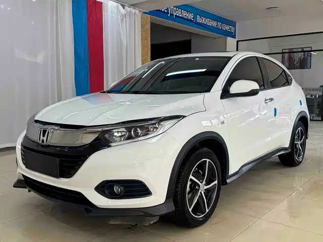 Honda Binzhi Binzhi 2022 1.5l Cvt Fantasy Night Pioneer Edition