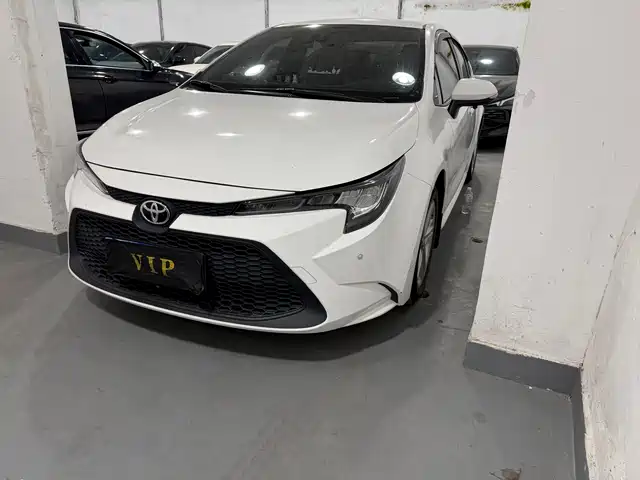 Toyota Lei Ling Ralink 2022 Facelift Tnga 1.5l Cvt Aggressive Version — фото