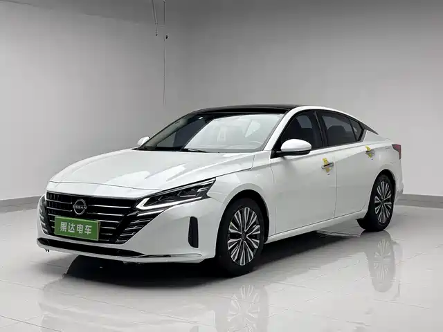 Nissan Sound Of Nature Teana 2022 2.0l Xl-Tls Enjoy Edition