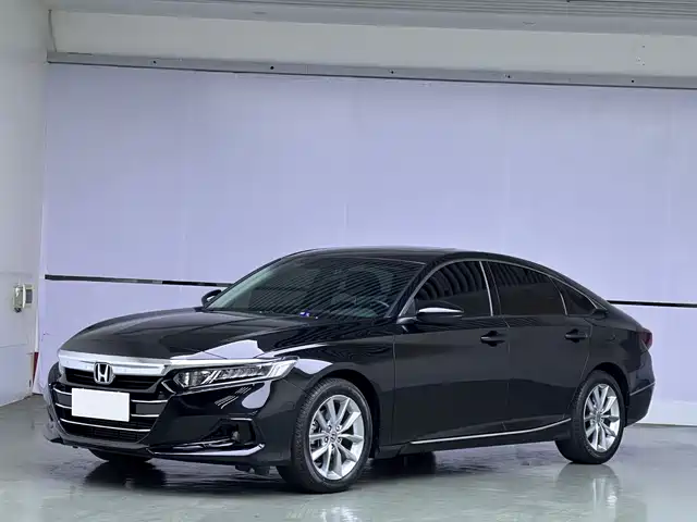 Honda Accord Accord 2022 260turbo Comfort Edition — фото