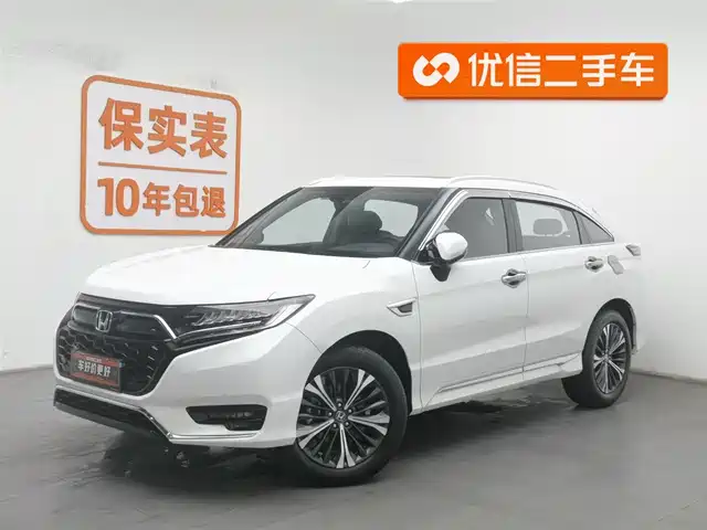 Honda Honda Ur-V Honda Ur-V 2020 370turbo Four-Wheel Drive Exclusive Version