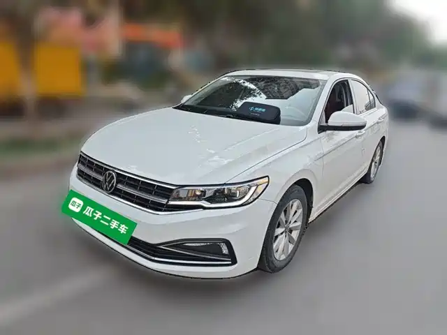 Volkswagen Bora Bora 2021 1.5l Automatic Elite Intelligent Edition — фото