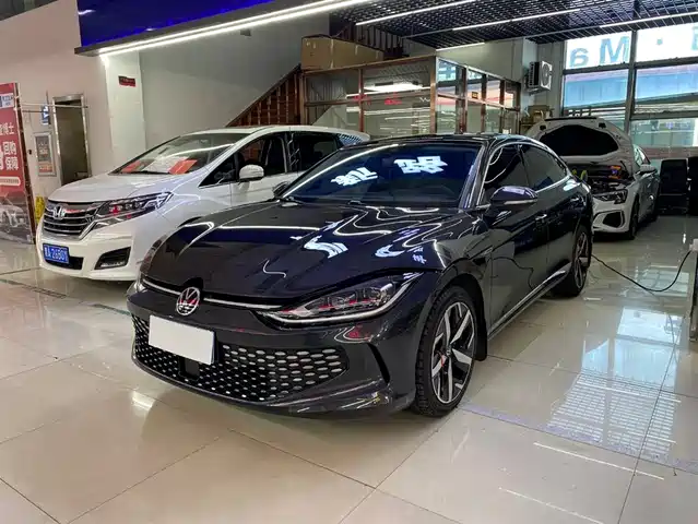 Volkswagen Lingdu Lingdu 2023 Lingdu L 280tsi Dsg Hot Edition — фото