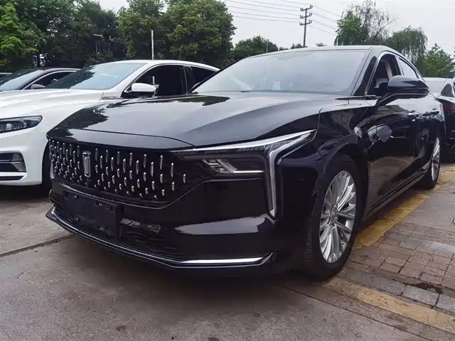Galloping Pentium B70 Pentium B70 2021 1.5t Automatic Enjoyment Type