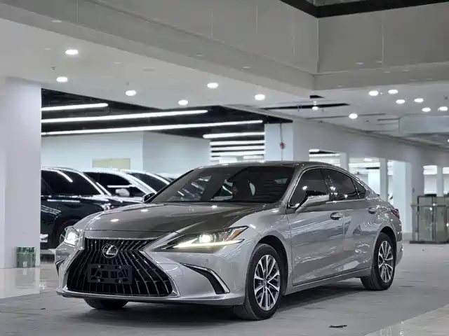 Lexus Lexus Es Lexus Es 2024 200 Premium Edition — фото