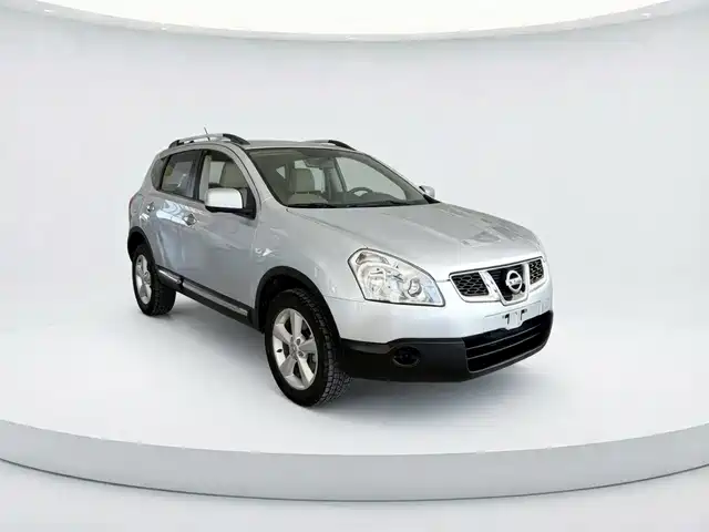 Nissan Qashqai Qashqai 2011 2.0xv Thunder Cvt 2wd — фото