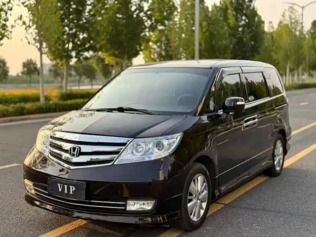 Honda Alison Alison 2012 2.4l Vti Deluxe Edition — фото