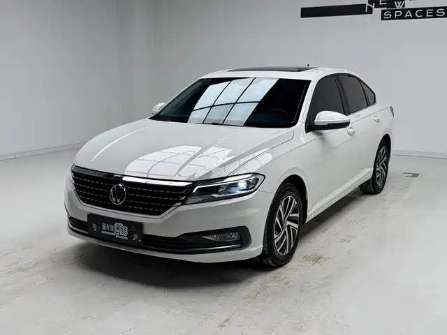 Volkswagen Lavida Lavida 2022 280tsi Dsg Comfort Edition — фото