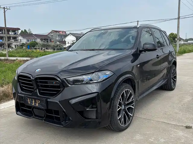 Bmw Bmw X5 (Imported) Bmw X5 Imported 2009 Xdrive30i Leading Model