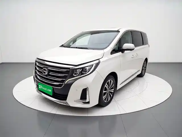 Gac Trumpchi Trumpchi M8 Trumpchi M8 2020 Pilot Model 390t Extreme Edition