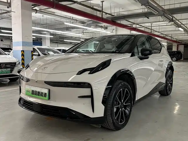 Very Kryptonian Jikrx Jikrypton X 2023 Four-Wheel Drive You Version 5 Seats