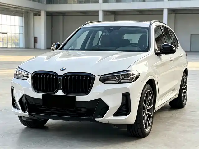 Bmw Bmw X3 Bmw X3 2023 Xdrive30i Advanced M Night Package