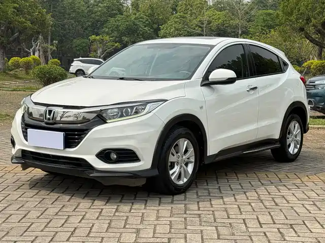 Honda Binzhi Binzhi 2019 1.5l Cvt Pioneer Edition National V