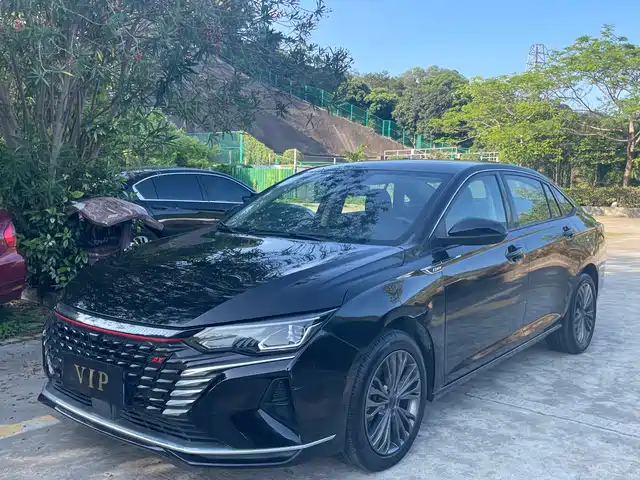 Dongfeng Fengshen Yixuan Max Yixuan Max 2021 1.5t Super Dad Version