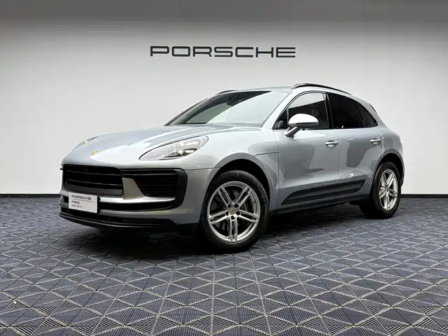 Porsche Macan Macan 2023 Macan 2.0t — фото