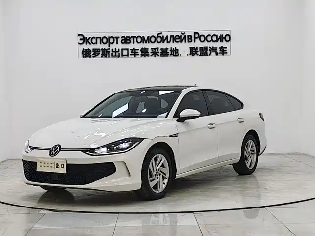 Volkswagen Lingdu Lingdu 2022 Lingdu L 280tsi Dsg Spicy Version — фото