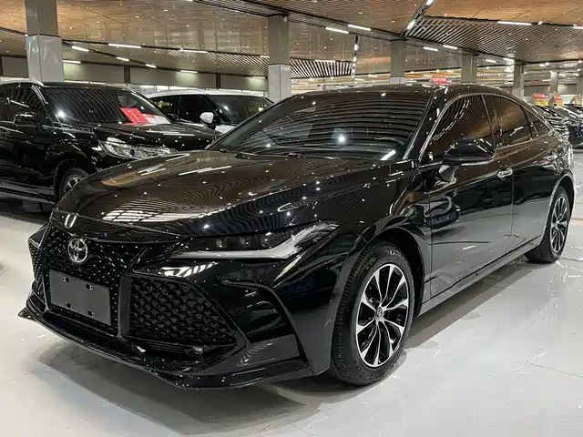 Toyota Asian Dragon Asia Dragon 2022 2.0l Deluxe Edition — фото