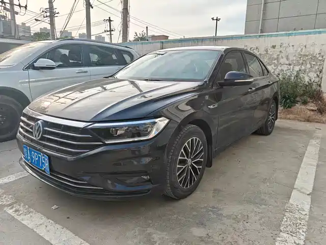 Volkswagen Sagitar Sagitar 2021 280tsi Dsg Comfort Intelligent Edition — фото
