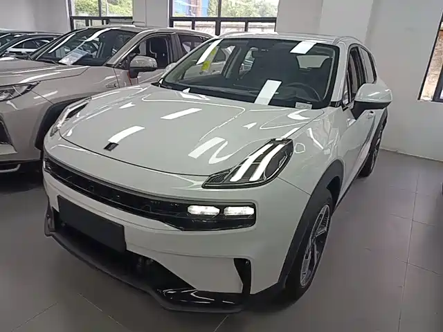 Lynk & Co Lynk & Co 06 Em-P Lynk & Co 06 Em-P 2023 1.5t Remix Phev Pro