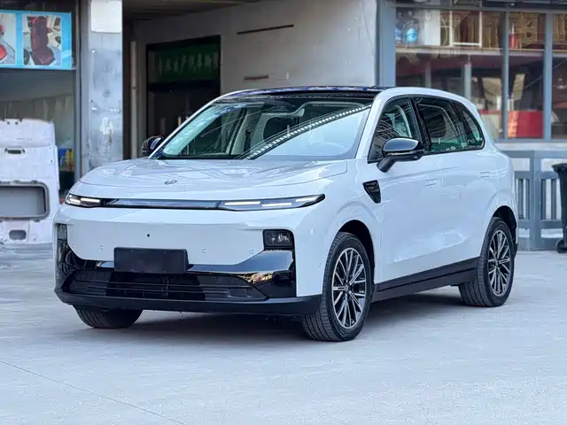Leap Car Zero Running B10 Leapmoon B10 2025 510 Enjoy Edition