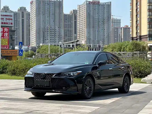 Toyota Asian Dragon Asia Dragon 2022 2.0l Xle Exclusive Edition