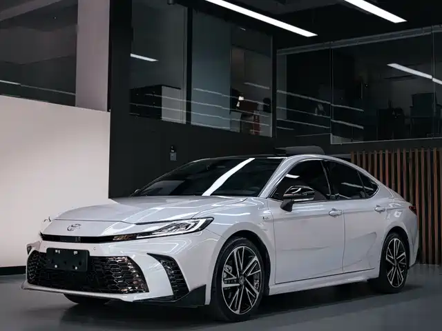 Toyota Camry Camry 2024 Dual Engine 2.0hs Sports Edition