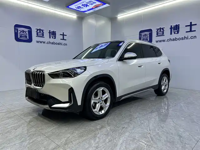 Bmw Bmw X1 Bmw X1 2023 Sdrive20li X Design Package