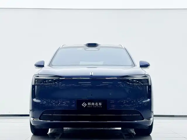 Aito Asks The World Wenjie M7 Wenjie M7 2026 Extended Range Ultra Four-Wheel Drive Version 5 Seats