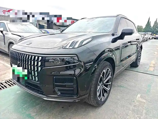 Lynk & Co Lynk & Co 09 EM-P Lynk & Co 09 Em-P 2023 2.0td Em-P Long Range Edition Am Seven Seats