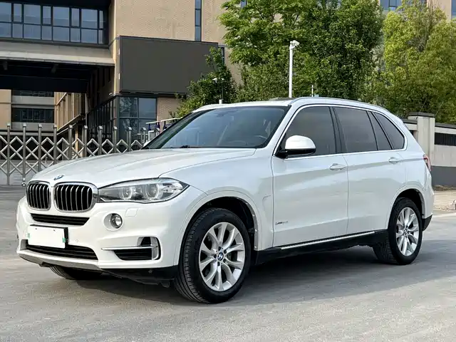 Bmw Bmw X5 (Imported) Bmw X5 Imported 2017 Xdrive28i — фото