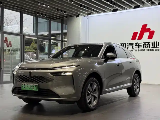 Wei Brand Weipai Mocha New Energy Weipai Mocha New Energy 2024 Hi4 Four-Wheel Drive Long Range Version — фото
