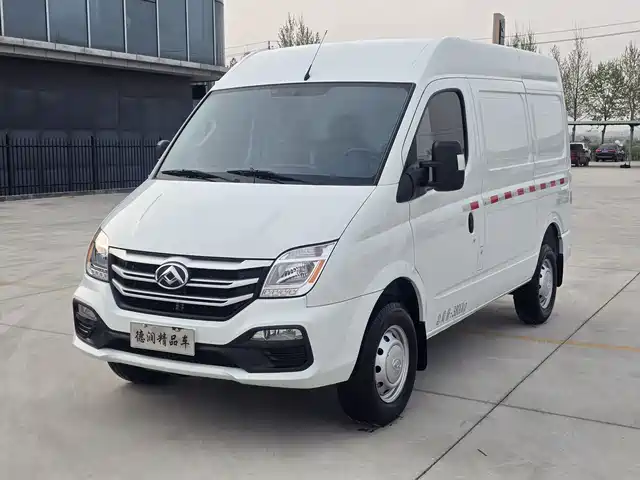 Saic Maxus Xintu V80