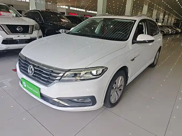Volkswagen Lavida Lavida 2018 Hatchback 280tsi Dsg Comfort Edition National V