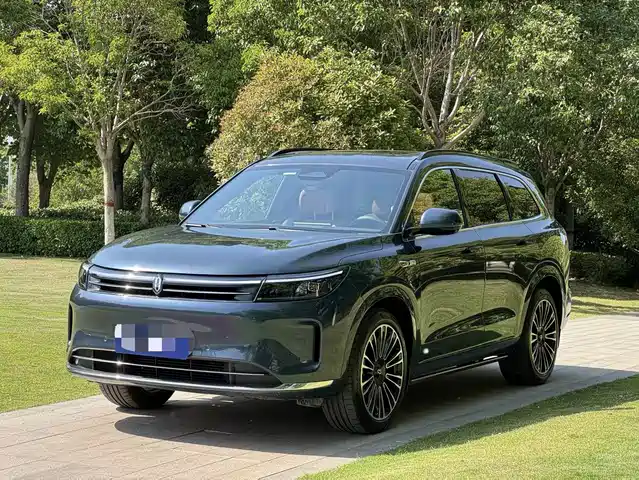 Aito Asks The World Wenjie M7 Wenjie M7 2024 1.5t Intelligent Driving Four-Wheel Drive Pro Version 5 Seats