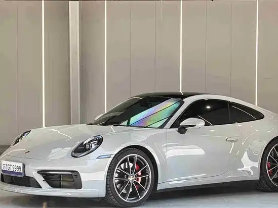Porsche Porsche 911 Porsche 911 2023 Carrera S 3.0t