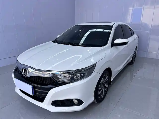 Honda Lingpai Lingpai 2019 180turbo Cvt Deluxe Edition National V